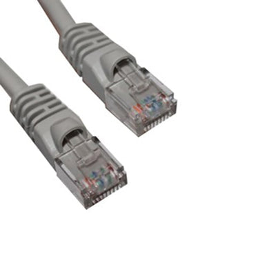 BC-5UG030M by Bel Inc. - CABLE MOD 8P8C PLUG-PLUG 9.84