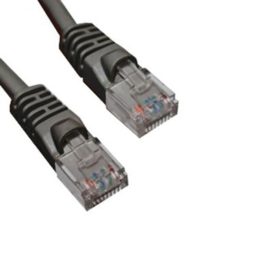BC-5UK003F by Bel Inc. - CABLE MOD 8P8C PLUG TO PLUG 3