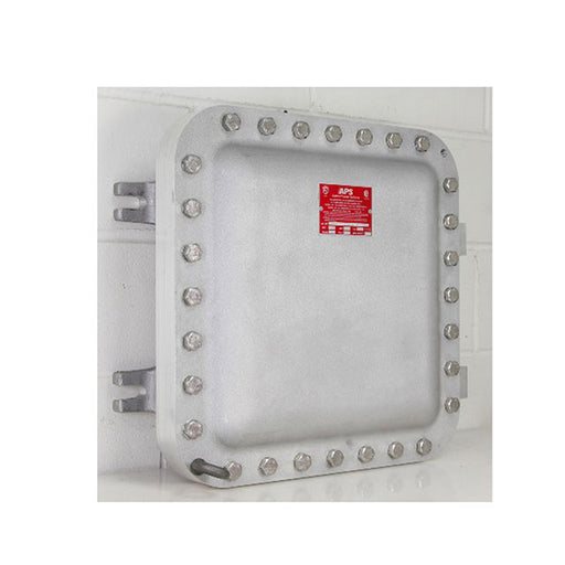 BC-6964 by APS - BATT CHARGER ENCLOSED 24V 50A
