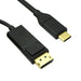 BC-DC006F by Bel Inc. - CABLE ASY USB C M-M DISPLAYPORT 6