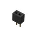 BC065-02-A-L-D by GCT - 2POS 1.0MM PITCH SOCKET, SIL, TH