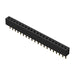 BC065-20-A-L-D by GCT - 20POS 1.0MM PITCH SOCKET, SIL, T