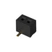 BC070-02-A-1-L-C by GCT - 2POS 1.0MM PITCH SOCKET, SIL, SM