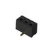 BC070-03-A-1-L-C by GCT - 3POS 1.0MM PITCH SOCKET, SIL, SM