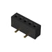 BC070-05-A-1-L-C by GCT - 5POS 1.0MM PITCH SOCKET, SIL, SM