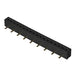 BC070-20-A-1-L-C by GCT - 20POS 1.0MM PITCH SOCKET, SIL, S