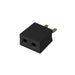 BC075-02-A-L-A by GCT - 2POS 1.0MM PITCH SOCKET, SIL, SM