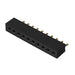 BC075-10-A-L-A by GCT - 10POS 1.0MM PITCH SOCKET, SIL, S