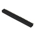 BC075-20-A-L-A by GCT - 20POS 1.0MM PITCH SOCKET, SIL, S