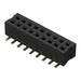 BC084-18-A-0390-L-C by GCT - CONNECTOR RECPT 18POS 0.039 GOLD SMD