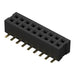 BC085-18-A-0390-L-C by GCT - 18W, 1.0MM PITCH SOCKET, DIL, SM
