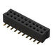 BC084-20-A-0390-L-C by GCT - CONNECTOR RECPT 20POS 0.039 GOLD SMD