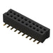 BC085-20-A-0390-L-D by GCT - 20W, 1.0MM PITCH SOCKET, DIL, SM