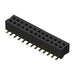 BC084-26-A-0390-L-C by GCT - CONNECTOR RECPT 26POS 0.039 GOLD SMD