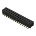 BC085-30-A-0390-L-D by GCT - 30W, 1.0MM PITCH SOCKET, DIL, SM