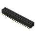 BC085-34-A-0390-L-D by GCT - 34W, 1.0MM PITCH SOCKET, DIL, SM