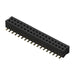 BC085-36-A-0390-L-D by GCT - 36W, 1.0MM PITCH SOCKET, DIL, SM