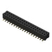 BC084-38-A-0390-L-C by GCT - CONNECTOR RECPT 38POS 0.039 GOLD SMD