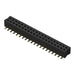 BC084-40-A-0390-L-C by GCT - CONNECTOR RECPT 40POS 0.039 GOLD SMD