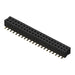 BC085-42-A-0390-L-D by GCT - 42W, 1.0MM PITCH SOCKET, DIL, SM