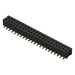 BC084-44-A-0390-L-C by GCT - CONNECTOR RECPT 44POS 0.039 GOLD SMD