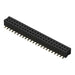 BC085-46-A-0390-L-D by GCT - 46W, 1.0MM PITCH SOCKET, DIL, SM