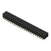 BC084-46-A-0390-L-C by GCT - CONNECTOR RECPT 46POS 0.039 GOLD SMD