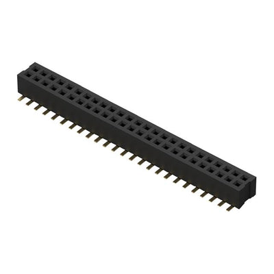 BC085-50-A-0390-L-D by GCT - 50W, 1.0MM PITCH SOCKET, DIL, SM