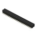 BC084-50-A-0390-L-C by GCT - CONNECTOR RECPT 50POS 0.039 GOLD SMD