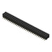 BC085-56-A-0390-L-D by GCT - 56W, 1.0MM PITCH SOCKET, DIL, SM