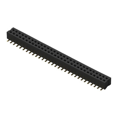 BC085-60-A-0390-L-D by GCT - 60W, 1.0MM PITCH SOCKET, DIL, SM