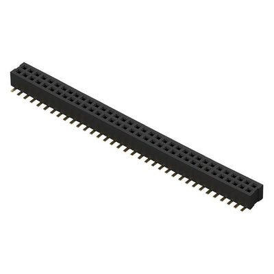 BC084-70-A-0390-L-C by GCT - CONNECTOR RECPT 70POS 0.039 GOLD SMD