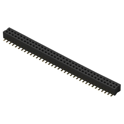 BC084-72-A-0390-L-C by GCT - CONNECTOR RECPT 72POS 0.039 GOLD SMD