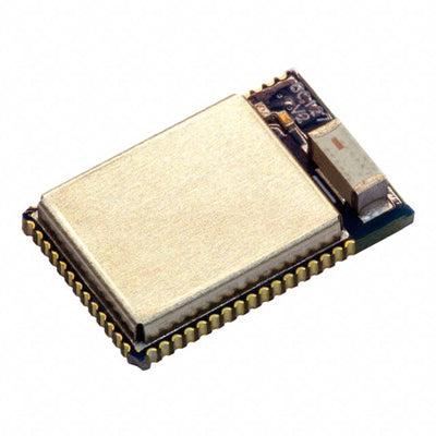 BC127-1103383 by Sierra Wireless - RF TXRX MOD BLUETOOTH CHIP SMD