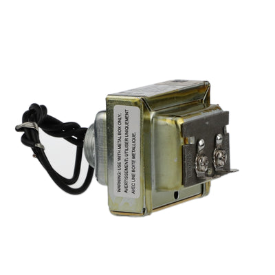 BC2DA by Hammond Manufacturing - PWR XFMR LAMINATED 12VA CHAS MT