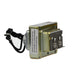 BC2DA by Hammond Manufacturing - PWR XFMR LAMINATED 12VA CHAS MT