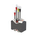 BC3.5LFB1.4 by Premo - LLC RESONANT 3.5KW HALF-BRIDGE T