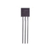 MPSA42BK by Diotec Semiconductor - TRANS NPN 300V 0.5A TO92