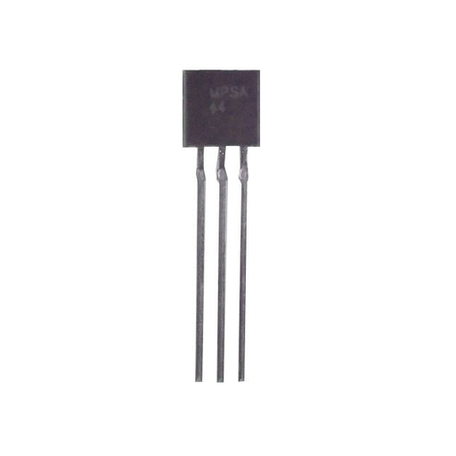 BC557CBK by Diotec Semiconductor - PNP TRANSISTOR 45V 0.1A TO92