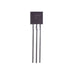 MPSA42BK by Diotec Semiconductor - TRANS NPN 300V 0.5A TO92
