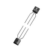 BC556A by Diotec Semiconductor - PNP TRANSISTOR 65V