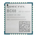 BC68GVBA-I01-ATEX by Quectel - RF TXRX MOD CELLULAR SMD