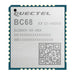 BC68GVBA-I01-CNASA by Quectel - RF TXRX MOD CELLULAR SMD