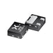 BC817-40QCH-QZ by Nexperia USA Inc. - TRANS NPN 45V 0.5A DFN1412D-3