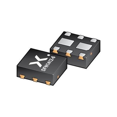 BAW56SRAZ by NXP Semiconductors - NEXPERIA BAW56 - QUAD HIGH-SPEED