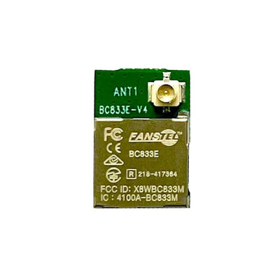BC833E by Fanstel Corp. - BC833E