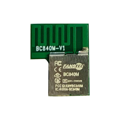 BC840M by Fanstel Corp. - RF TXRX MODULE BT PCB TRACE SMD