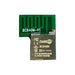 BC840M by Fanstel Corp. - RF TXRX MODULE BT PCB TRACE SMD