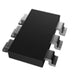 BC846BSHE3-TP by Micro Commercial Co - NPN TRANSISTORS, SOT-363