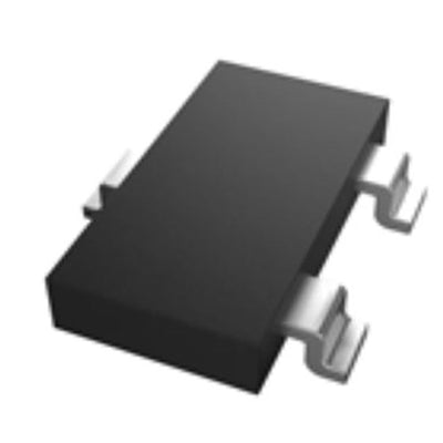 BC846C-TP by Micro Commercial Co - TRANS NPN 65V 0.1A SOT23